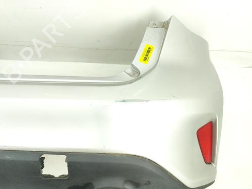Rear bumper FORD FOCUS IV (HN) 1.0 EcoBoost | BP29917471C8