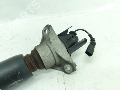 Left rear shock absorber AUDI Q7 (4MB, 4MG, 4MQ) 60 TFSI e quattro | BP27999577M18 