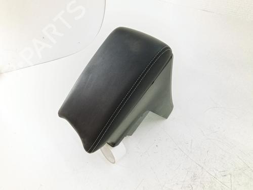 Used Middle console Middle console MITSUBISHI OUTLANDER III (GG_W, GF_W, ZJ, ZL, ZK) Plug-in Hybrid (GG2W) (200 hp) 35725347 35725347