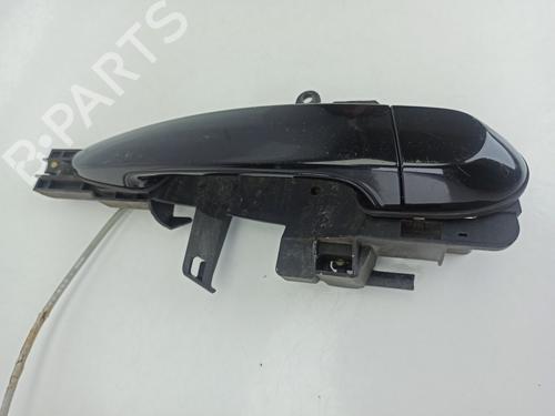 Rear right lock BMW 1 (E87) 118 d | BP13344131C99 