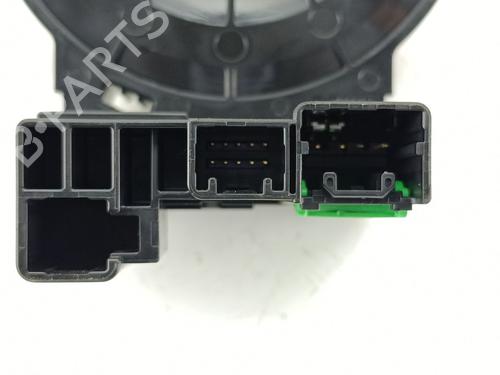 Squib airbag MITSUBISHI ECLIPSE CROSS (GK_, GL_) Plug-in Hybrid 4WD (GL3W) | BP35755152C102 - Image 4