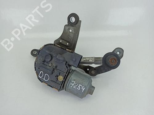 Front wiper motor FORD S-MAX (WA6)  | BP15550884M29 