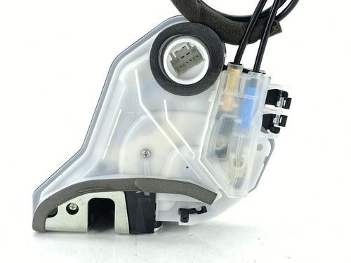 Rear left lock TOYOTA RAV 4 V (_A5_, _H5_) 2.5 Hybrid (AXAH52) | BP28036717C100 