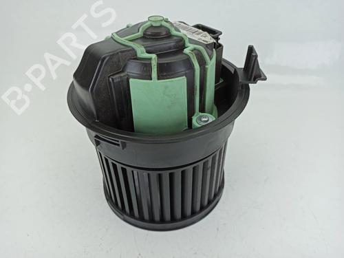 Heater blower motor PEUGEOT RCZ  | BP10297441M62 