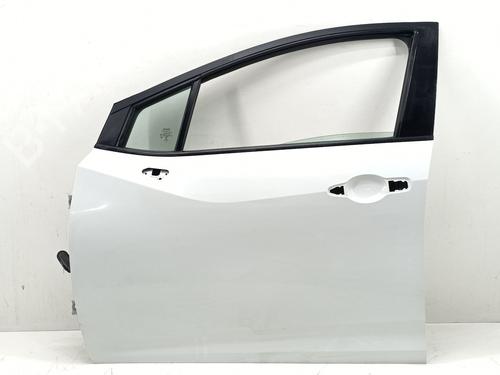 left-front-door-nissan-micra-v-k14-2016-39666941 main image