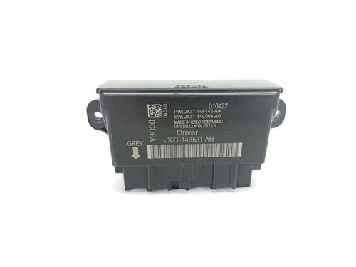 Used Electronic module Electronic module FORD FOCUS IV (HN) 1.0 EcoBoost mHEV (125 hp) 36112004 36112004