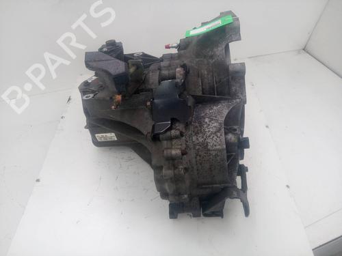 Gearbox FORD MONDEO III Saloon (B4Y) 2.0 16V TDDi / TDCi | BP9236078M3 