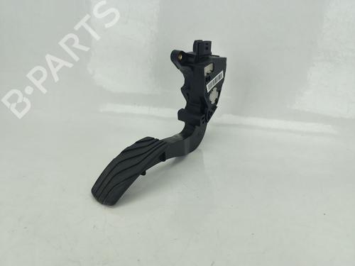 Used Pedal RENAULT MEGANE IV Hatchback (B9A/M/N_) 1.2 TCe 130 (B9MR) (130 hp) 25879088