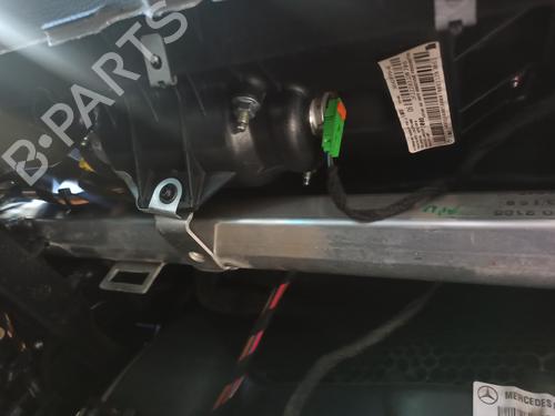 Dashboard MERCEDES-BENZ C-CLASS (W204)  | BP27833650C46 