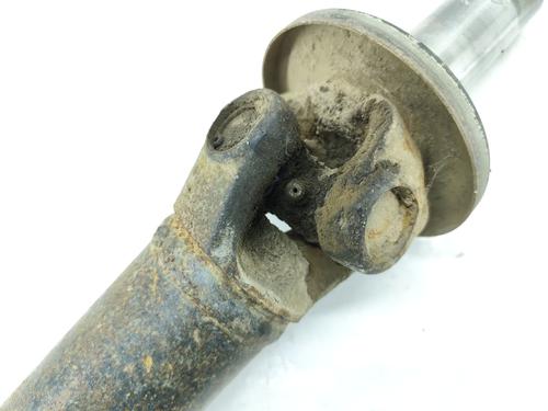Driveshaft NISSAN TERRANO II (R20) 2.7 TD 4WD | BP28333704M37