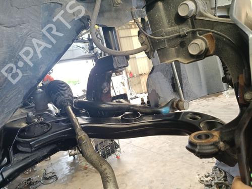 Right front suspension arm TOYOTA C-HR (_X1_) 1.8 Hybrid (ZYX10_, ZYX11_) | BP27514579M13 