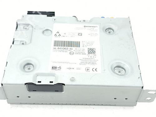 Used Radio PEUGEOT 2008 II (UD_, US_, UY_, UJ_, UR_, UC_) 1.5 BlueHDI 110 (UDYHSK) (110 hp) 30412282