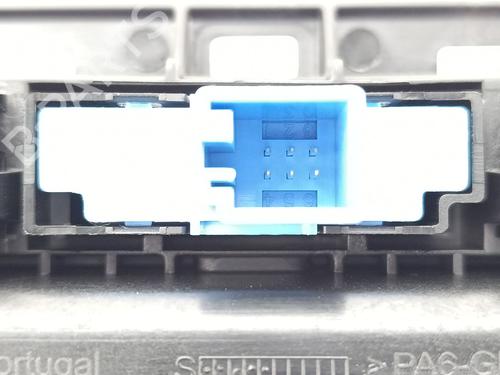 Bouton de warning VW T-ROC (A11, D11) | BP30685677I22