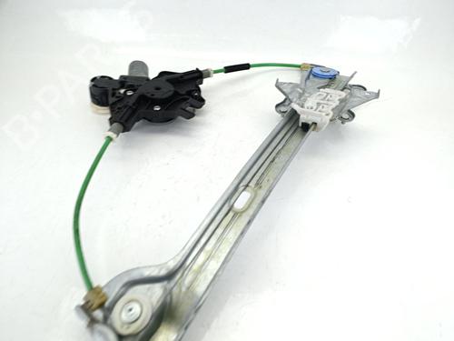 Front left window mechanism TOYOTA COROLLA Hatchback (_E21_, _EA1_, _EH1_) | BP31939513C22