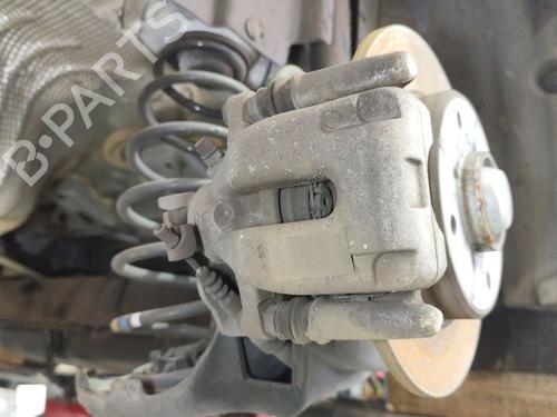 Used Right rear brake caliper CITROËN C3 AIRCROSS II (2R_, 2C_) 1.2 PureTech 110 (2RHNZB, 2RHNZW, 2RHNPX, 2RHNPJ) (110 hp) 30273772