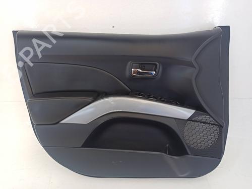 Used Front left panel PEUGEOT 4007 (VU_, VV_) [2007-2013]  10320883