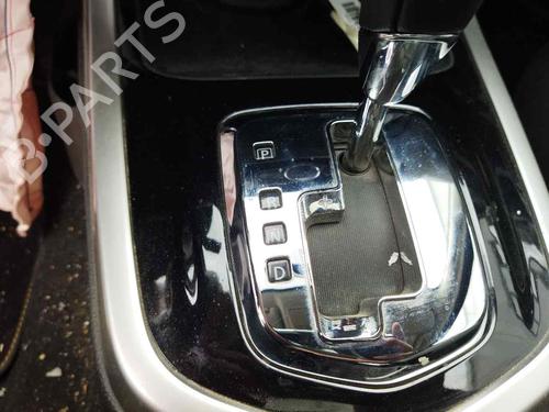 Gearbox NISSAN NAVARA NP300 Pickup (D23, D23T) 2.3 dCi | BP9040046M3 