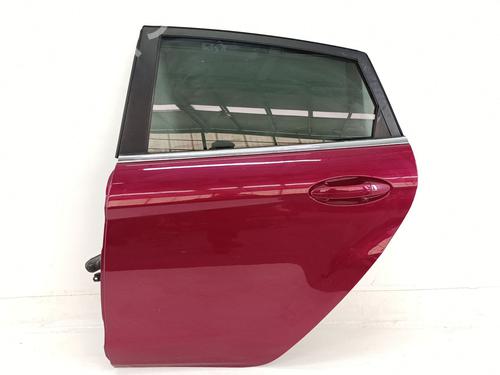 Used Left rear door FORD FIESTA VI (CB1, CCN) [2008-2025]  29528066