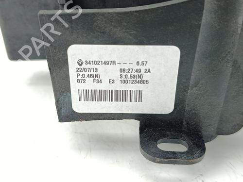 Gearstang RENAULT CLIO V (B7_) 1.0 TCe 90 (B7MT) | BP38307560M90 - Image 2