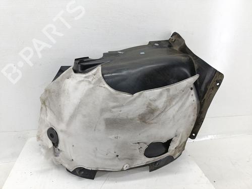 Wheel arch RENAULT CAPTUR II (HF_) TCe 90 (HFM6) | BP29704904C56 