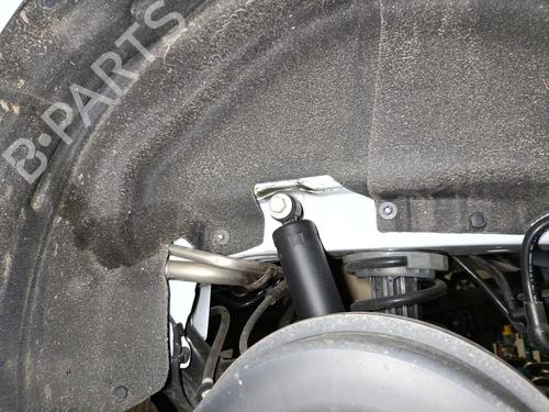 Venstre bak støtdemper FORD TRANSIT CUSTOM V362 Bus (F3) 1.0 EcoBoost PHEV | BP30081442M18