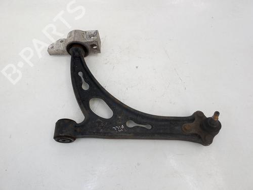 Used Left front suspension arm SEAT ALTEA XL (5P5, 5P8) 1.9 TDI (105 hp) 13349691
