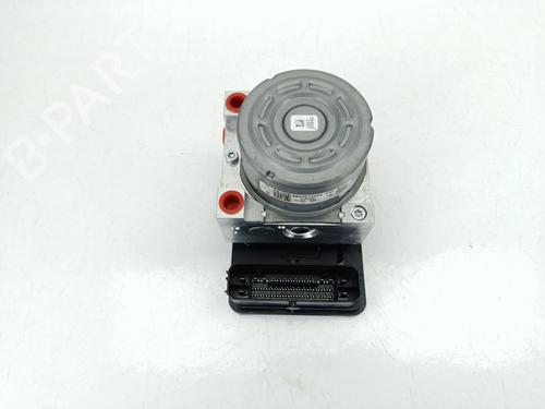 ABS pump CITROËN C4 X (BD_, BE_, BF_) ë-C4 X (BFZKXC) | BP37074283M43 - Image 3