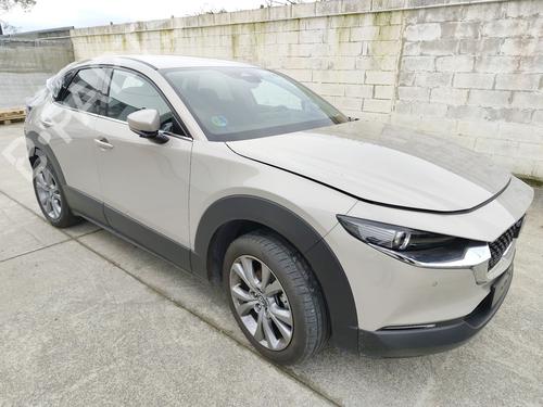 Front left panel MAZDA CX-30 (DM) SKYACTIV-G M Hybrid (DM5W, DM6W) | BP34544362C58  - Image 14