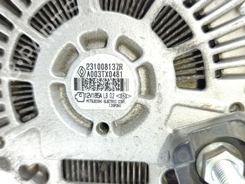 Alternator OPEL MOVANO B Van (X62) 2.3 CDTI FWD (FV) | BP40150424M7 - Image 6