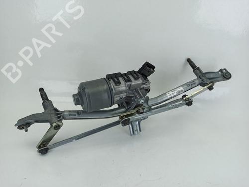 Front wiper motor CITROËN BERLINGO MULTISPACE (B9)  | BP15417864M29 