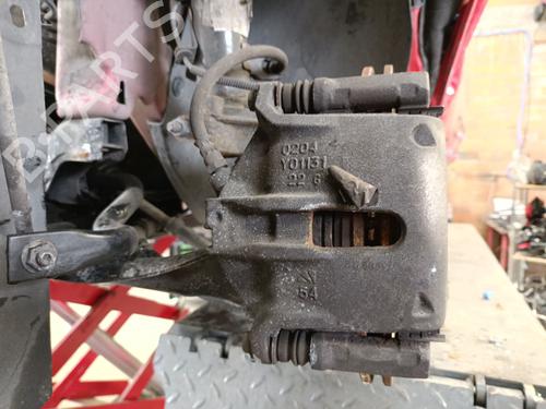 Left front brake caliper CITROËN C4 CACTUS 1.5 BlueHDi 100 | BP27569293M105 