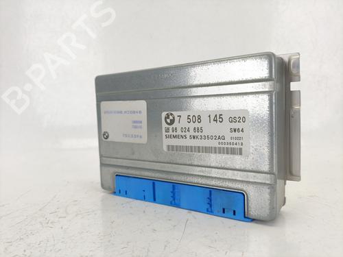 Elektronisk modul BMW X5 (E53) 3.0 i (231 hp) 25876726