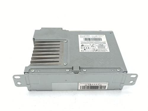 Used Radio Radio 38198593 38198593