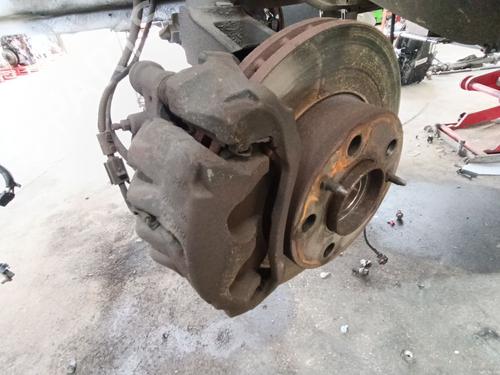 Left front brake caliper FIAT DUCATO Platform/Chassis (250_) 180 Multijet 3,0 D | BP37516880M105 - Image 2