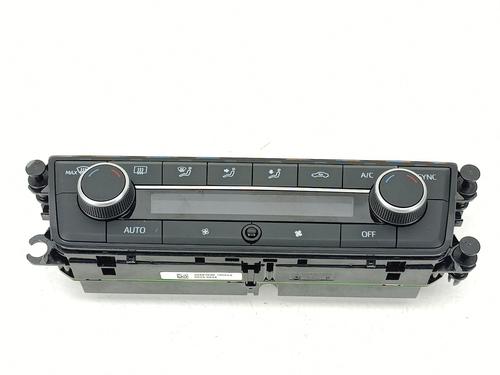 Used Climate control Climate control SEAT IBIZA V (KJ1, KJG) 1.0 TSI (95 hp) 34059802 34059802