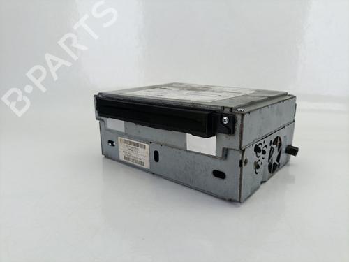Electronic module VOLVO V40 Hatchback (525) D2 | BP25876779M83 