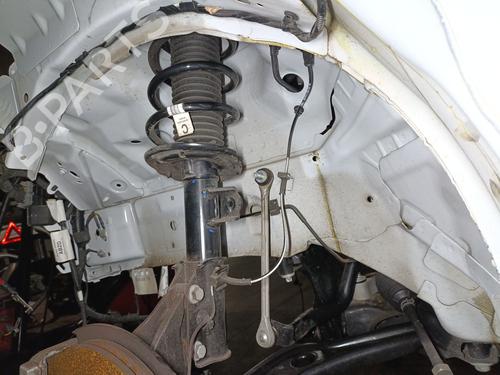 Venstre fortil støddæmper FORD TRANSIT CUSTOM V362 Bus (F3) 1.0 EcoBoost PHEV | BP30096899M16