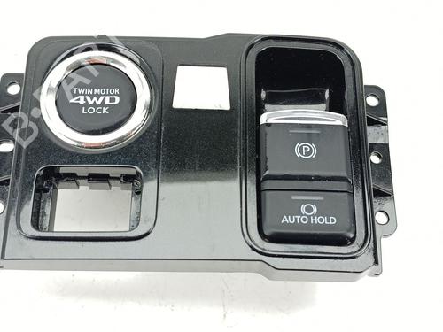 Used Switch MITSUBISHI OUTLANDER III (GG_W, GF_W, ZJ, ZL, ZK) Plug-in Hybrid (GG2W) (200 hp) 28489591