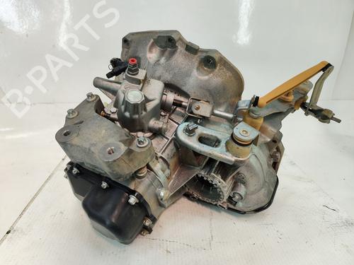 Used Gearbox OPEL CORSA D (S07) [2006-2015]  25879272