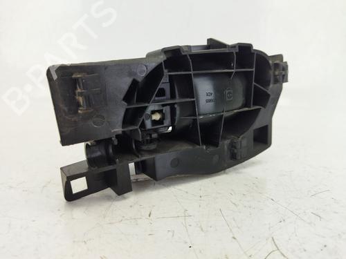 Front right interior door handle PEUGEOT PARTNER Box Body/MPV  | BP11287821I14