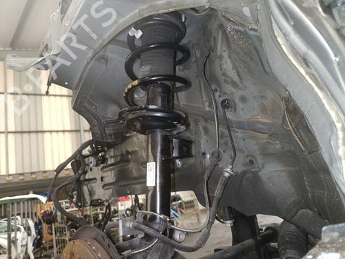 Left front shock absorber SEAT ATECA (KH7, KHP) 1.5 TSI | BP32410155M16