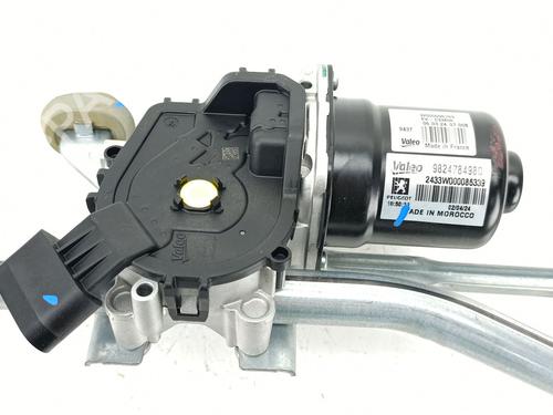 Viskermotor vindrude OPEL CORSA F (P2JO) 1.2 (68) | BP30081467M29 