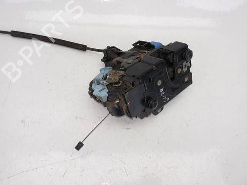 Front left lock SEAT ALTEA (5P1) 1.9 TDI | BP16187831C98 