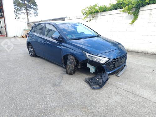 Brugte HYUNDAI i20 III (BC3, BI3) 1.0 T-GDI 4749325