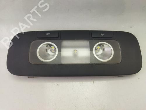 Interior roof light VW GOLF VI (5K1) 2.0 TDI | BP25877182I8 