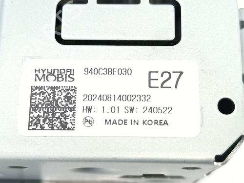 Electronic module HYUNDAI KONA (OS, OSE, OSI)  | BP30881296M83 