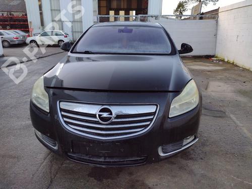 Break pedal OPEL INSIGNIA A Saloon (G09) 2.0 CDTI (69) | BP9365585I19  - Image 6