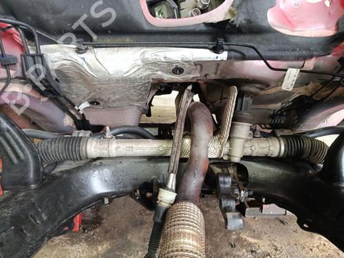 Styregear/Snekke JEEP COMPASS (MP, M6, MV, M7) 1.4 MultiAir (140 hp) 31713943