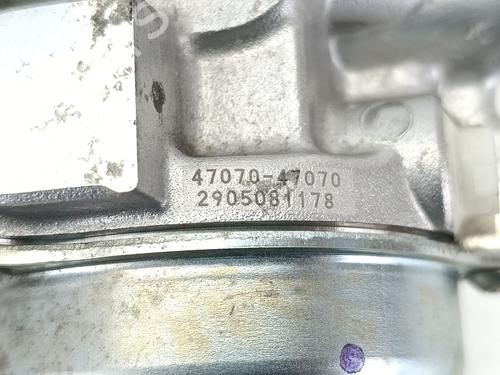 Brake master cylinder TOYOTA COROLLA Hatchback (_E21_, _EA1_, _EH1_) 1.8 Hybrid (ZWE211) | BP31945340M77