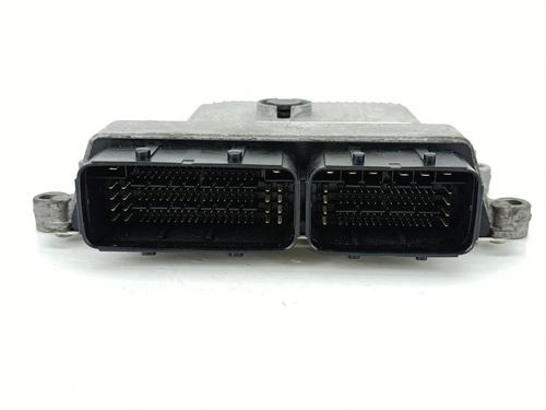 Engine control unit (ECU) CITROËN C4 CACTUS 1.2 THP 110 | BP33538410M57 - Image 2
